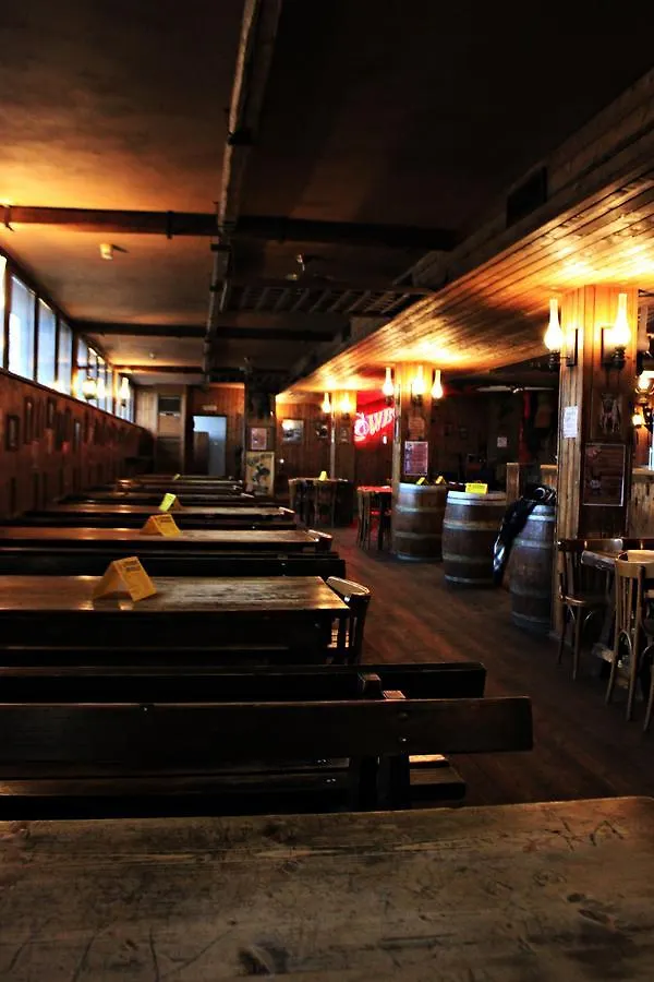 Cowboys Guest Ranch Hotel Voghera